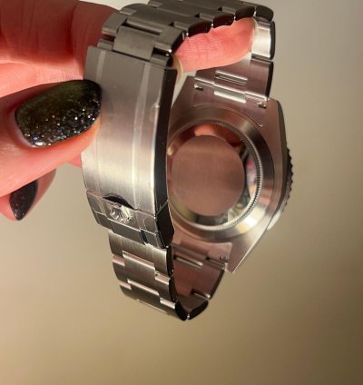 Rolex Submariner Date Rare 41mm 2020 Kermit Unworn Brand New Perfect Condition