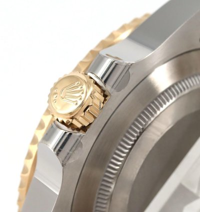 Rolex Submariner Date Rolex Submariner Date 126613ln Ssxyg Automatic
