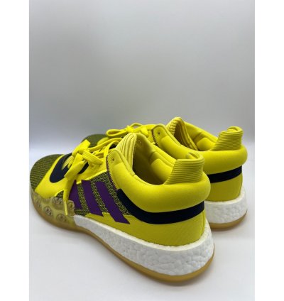 Adidas Marquee Boost Low Basketball Men G27743 Size 15