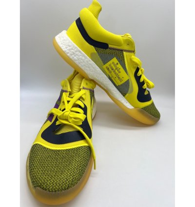 Adidas Marquee Boost Low Basketball Men G27743 Size 15