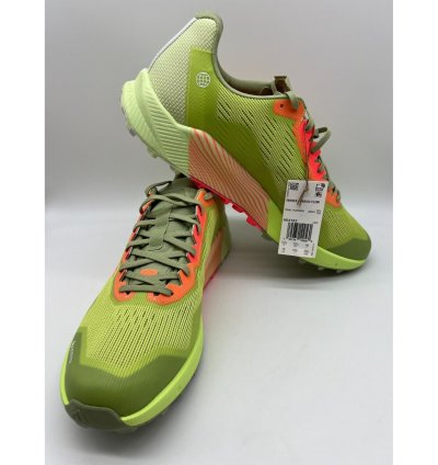 Adidas Men Terrex Agravic Flow Gore-tex H03182 Pulse Lime 13