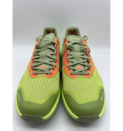 Adidas Men Terrex Agravic Flow Gore-tex H03182 Pulse Lime 13