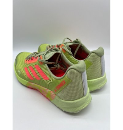 Adidas Men Terrex Agravic Flow Gore-tex H03182 Pulse Lime 13