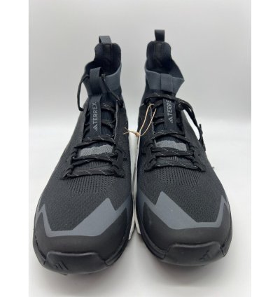 Adidas Men Terrex Free Hiker 2 0 Hiking Shoes Hq8395 Sz 10