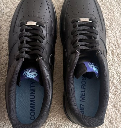 Nike Community Goods Air Force 1
