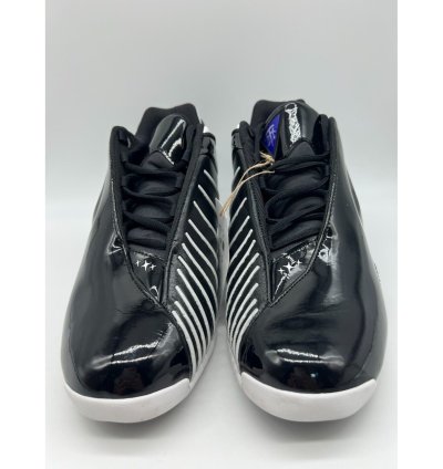 Adidas Men Tmac 3 Restomod Magic 8 Ball Black White Size 7