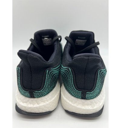 Adidas Men Ultraboost Dna Parley Black Running Size 9 5
