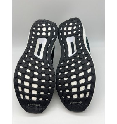 Adidas Men Ultraboost Dna Parley Black Running Size 9 5