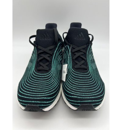 Adidas Men Ultraboost Dna Parley Black Running Size 9 5
