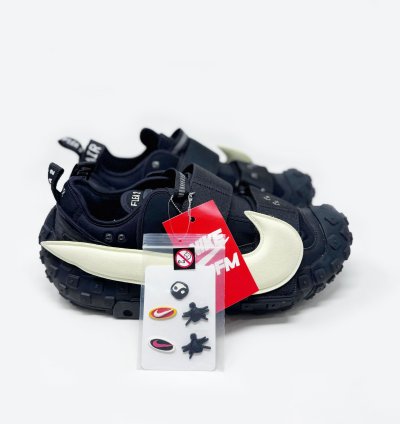 Nike Cpfm Air Flea 2 Black 11 Cactus Plant Flea Market