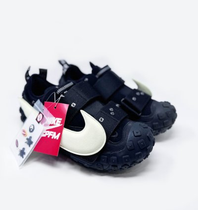 Nike Cpfm Air Flea 2 Black 11 Cactus Plant Flea Market