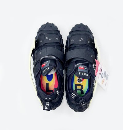Nike Cpfm Air Flea 2 Black 11 Cactus Plant Flea Market