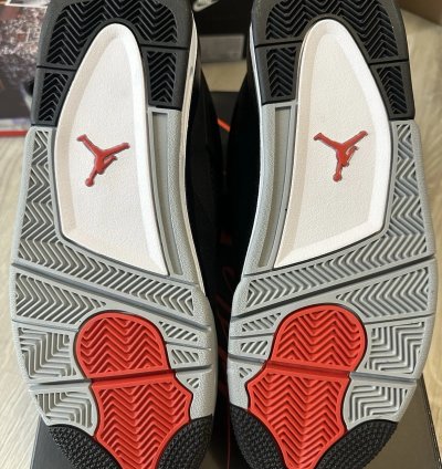 Jordan 4 Retro Se Black Canvas
