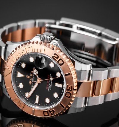 Rolex Yacht-master 37 268621