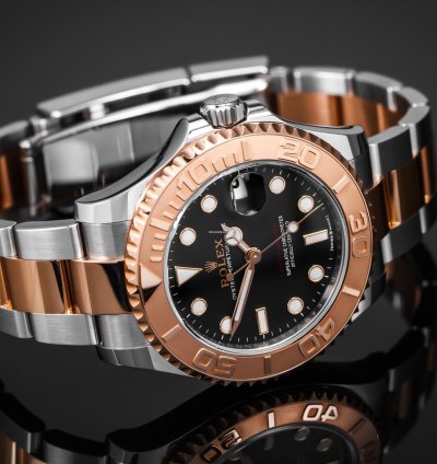 Rolex Yacht-master 37 268621