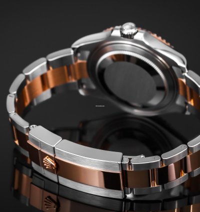 Rolex Yacht-master 37 268621