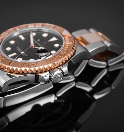 Rolex Yacht-master 37 268621