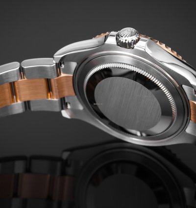 Rolex Yacht-master 37 268621