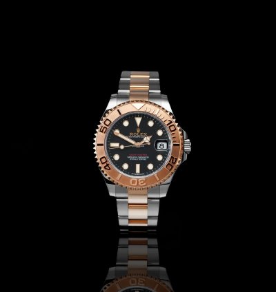 Rolex Yacht-master 37 268621