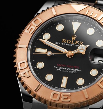 Rolex Yacht-master 37 268621