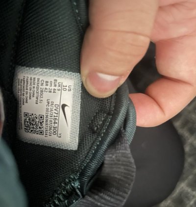 Nike Cpfm Air Flea 2 Cactus Plant Flea Market