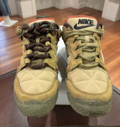 Nike Cpfm Flea 1 Desert Moss Cactus Plant Flea Market