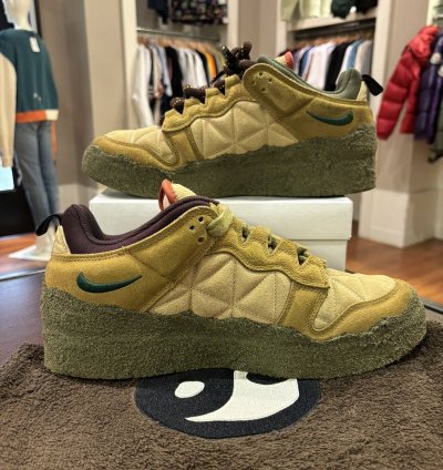 Nike Cpfm Flea 1 Desert Moss Cactus Plant Flea Market