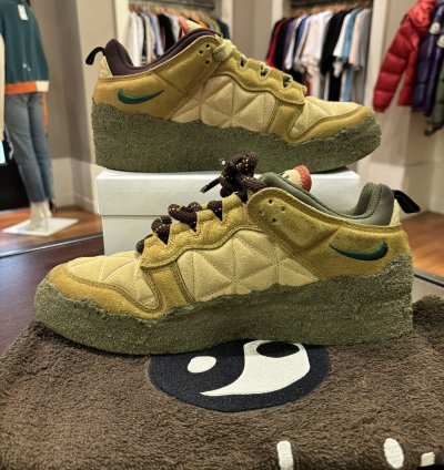 Nike Cpfm Flea 1 Desert Moss Cactus Plant Flea Market