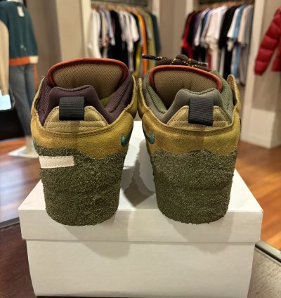 Nike Cpfm Flea 1 Desert Moss Cactus Plant Flea Market