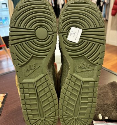 Nike Cpfm Flea 1 Desert Moss Cactus Plant Flea Market