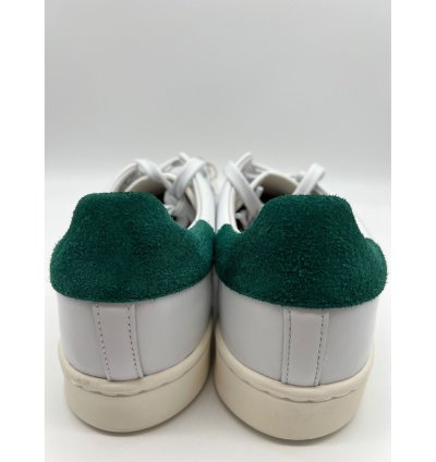 Adidas Mens Stan Smith Gx6298 White Green Sneakers Size 11