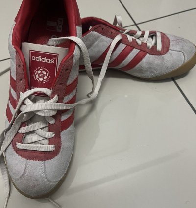 Adidas Mexico 70