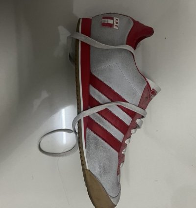 Adidas Mexico 70