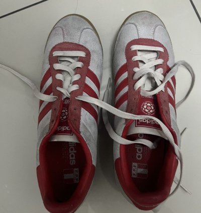 Adidas Mexico 70