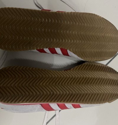 Adidas Mexico 70