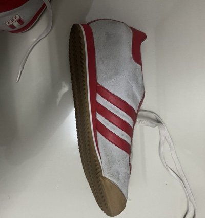 Adidas Mexico 70
