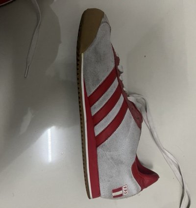 Adidas Mexico 70