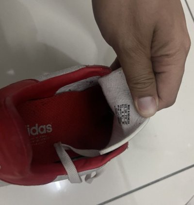 Adidas Mexico 70