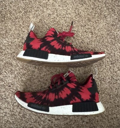 Adidas Nicekicks Nmd Pk