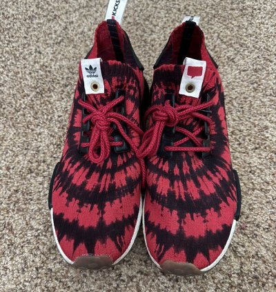Adidas Nicekicks Nmd Pk