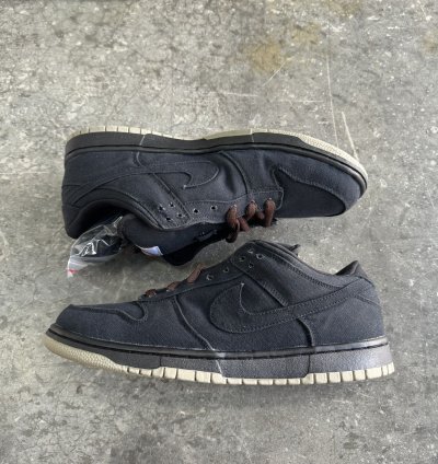 Nike Dunk Low Carhartt
