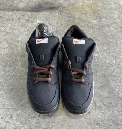 Nike Dunk Low Carhartt