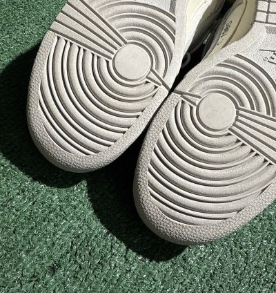 Nike Dunk Low Off White Lot 3 Size 9 5
