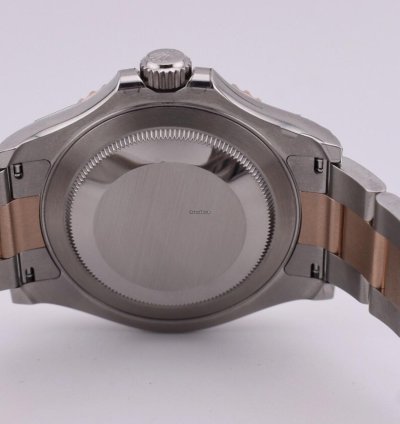 Rolex Yacht-master 40 126621
