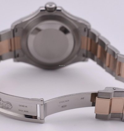Rolex Yacht-master 40 126621
