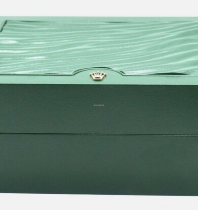 Rolex Yacht-master 40 126621