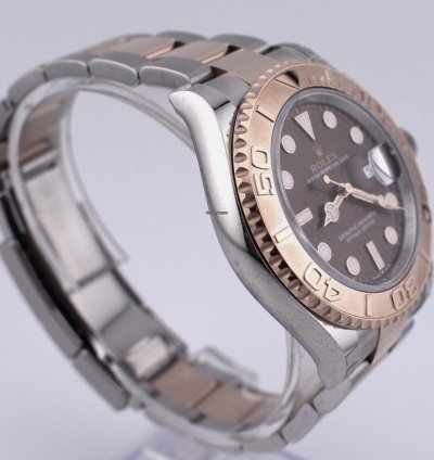 Rolex Yacht-master 40 126621
