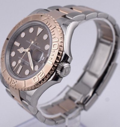 Rolex Yacht-master 40 126621