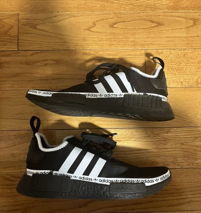 Adidas Nmd