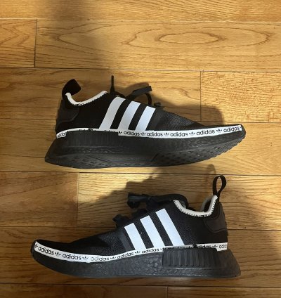 Adidas Nmd